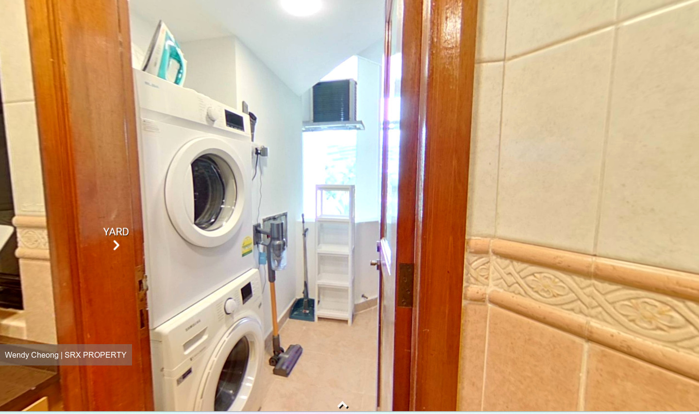 Eastpoint Green (D18), Condominium #517773041